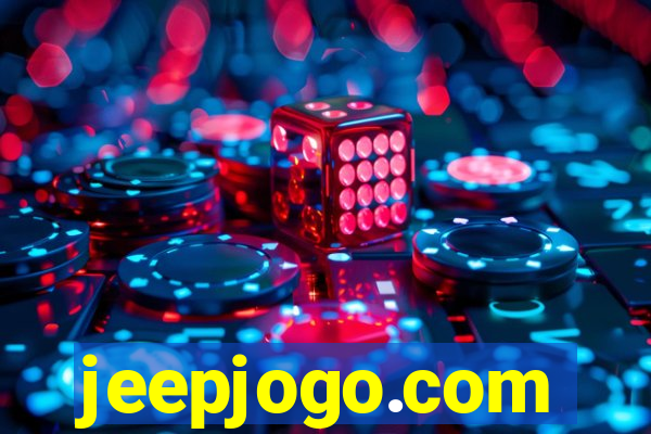 jeepjogo.com