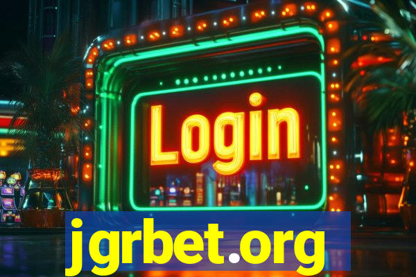 jgrbet.org