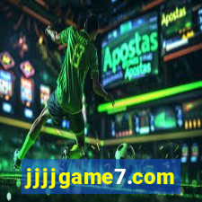 jjjjgame7.com