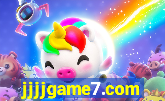 jjjjgame7.com