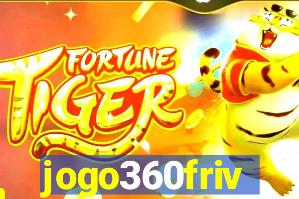 jogo360friv