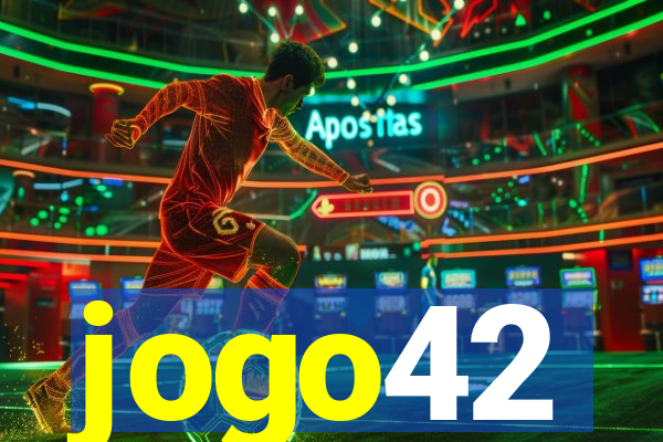 jogo42