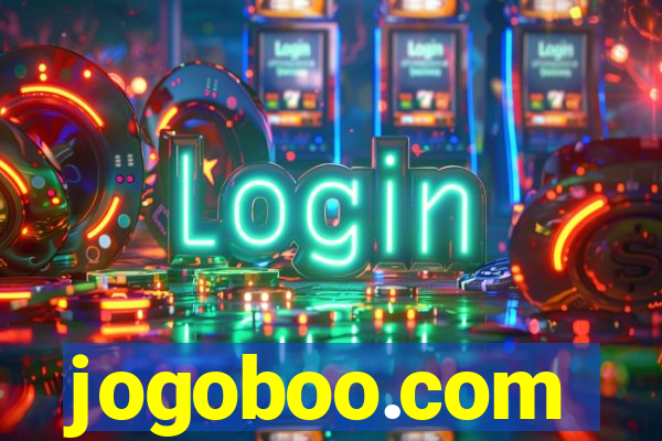 jogoboo.com