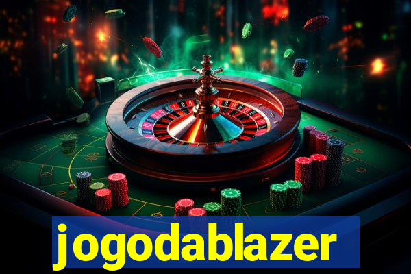 jogodablazer