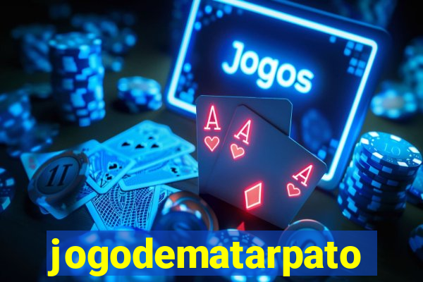 jogodematarpato