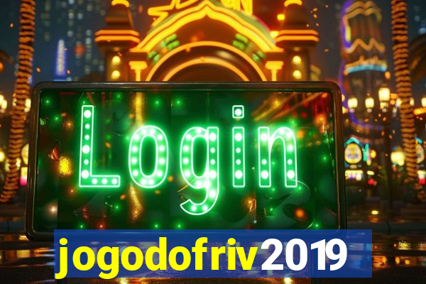 jogodofriv2019