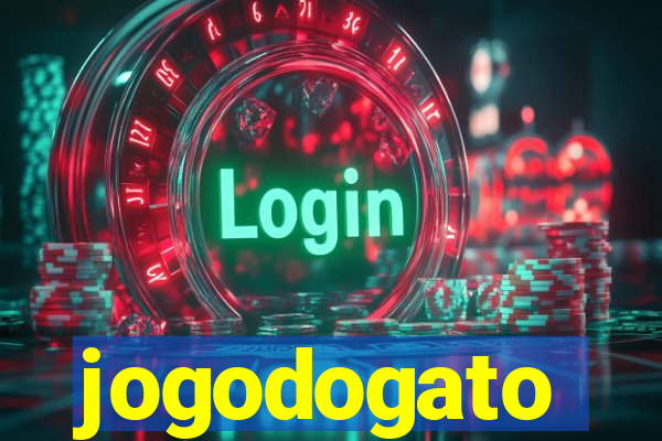 jogodogato