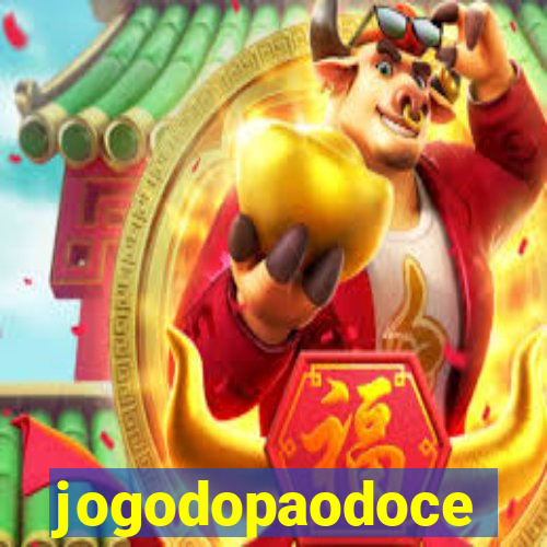 jogodopaodoce