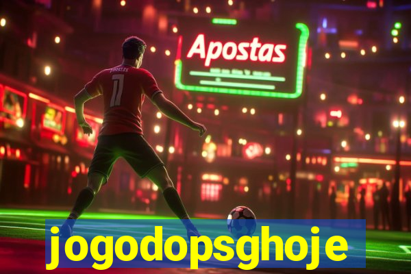 jogodopsghoje