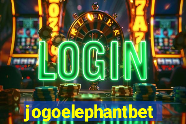 jogoelephantbet