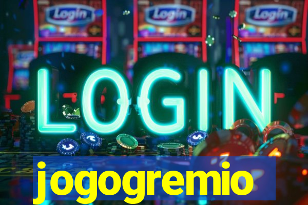 jogogremio