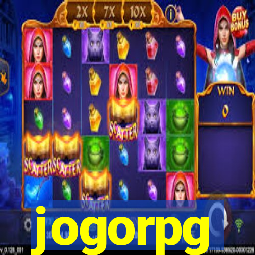 jogorpg