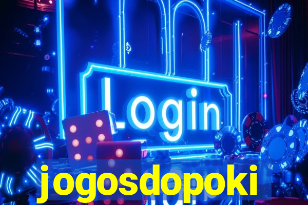 jogosdopoki