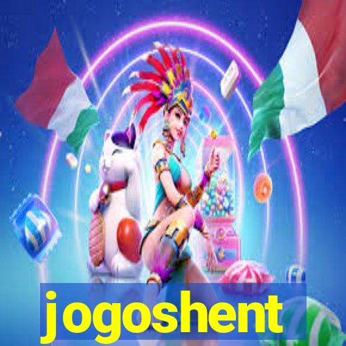 jogoshent