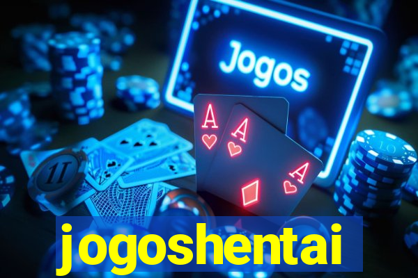 jogoshentai