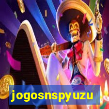 jogosnspyuzu