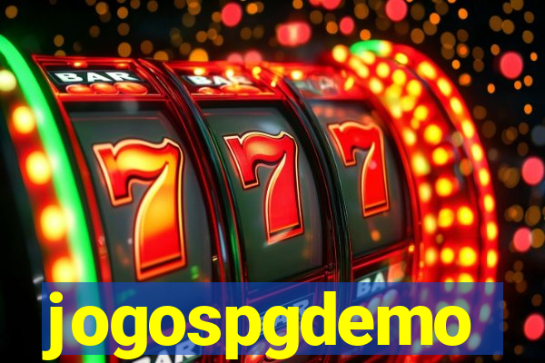 jogospgdemo