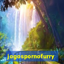 jogospornofurry