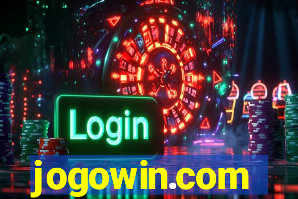 jogowin.com