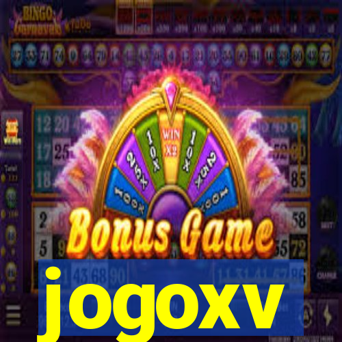 jogoxv