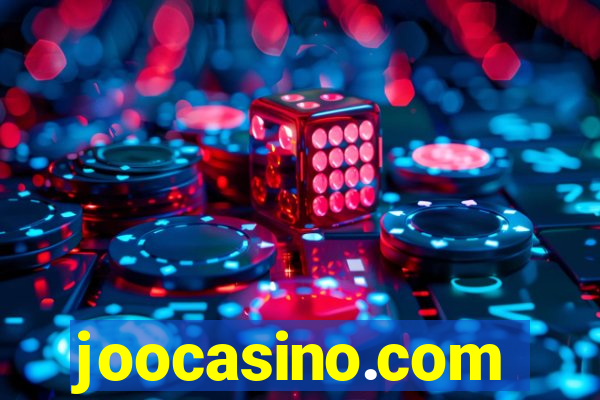 joocasino.com