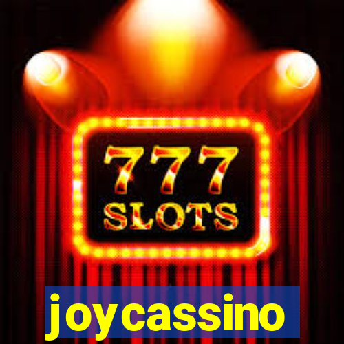 joycassino