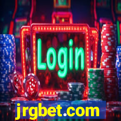 jrgbet.com