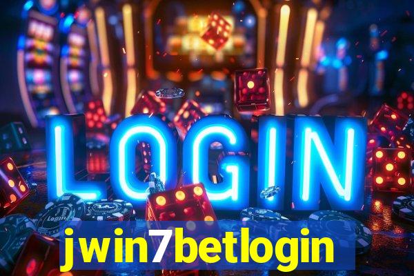 jwin7betlogin