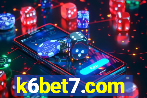 k6bet7.com