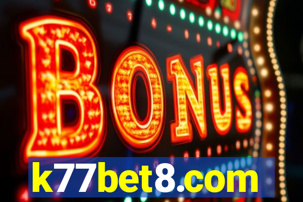 k77bet8.com