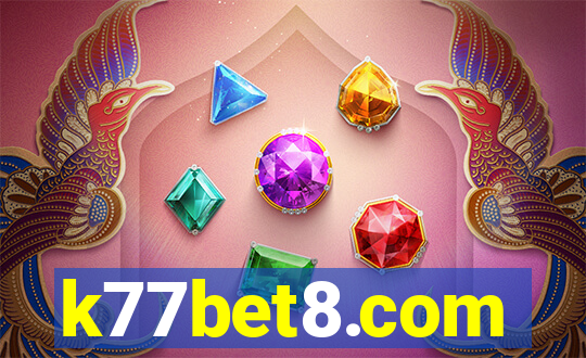 k77bet8.com