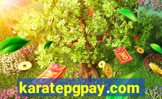 karatepgpay.com