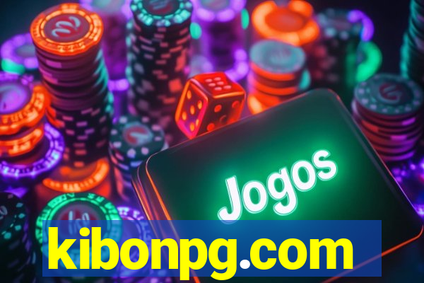 kibonpg.com