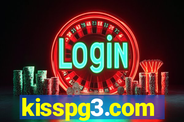 kisspg3.com