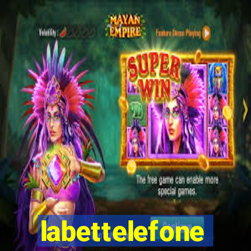 labettelefone