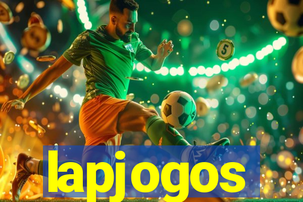 lapjogos