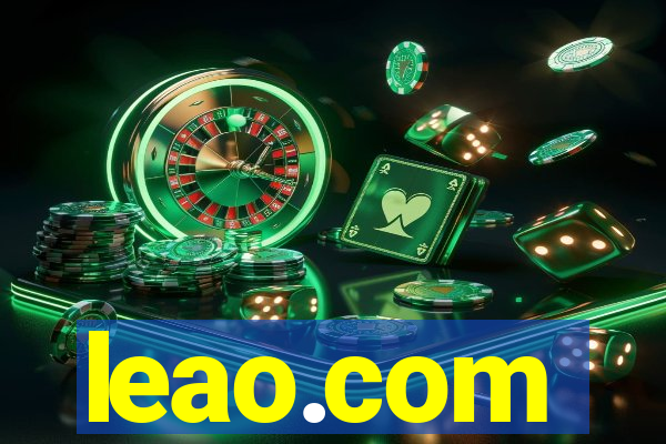 leao.com