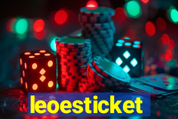 leoesticket