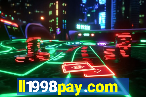 ll1998pay.com