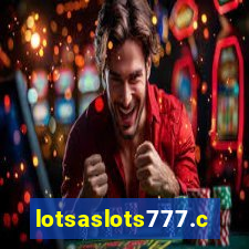 lotsaslots777.com