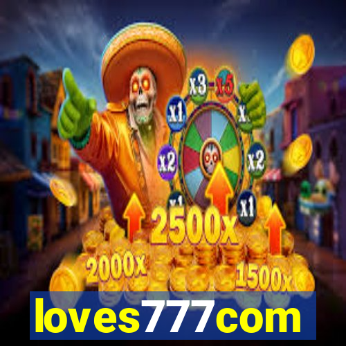 loves777com