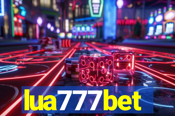 lua777bet