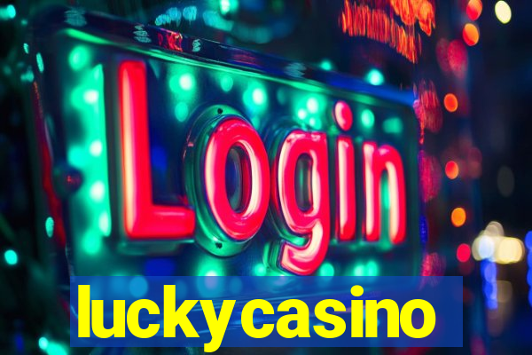 luckycasino