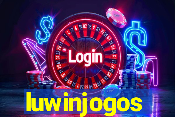 luwinjogos