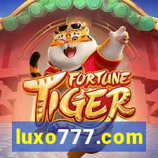 luxo777.com