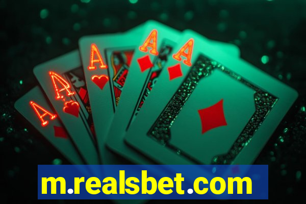 m.realsbet.com