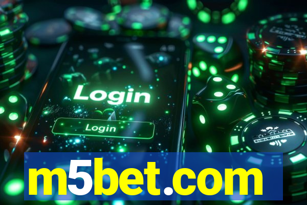 m5bet.com