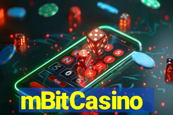 mBitCasino