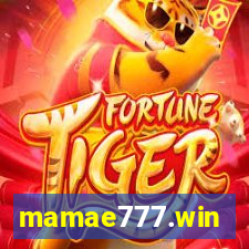 mamae777.win