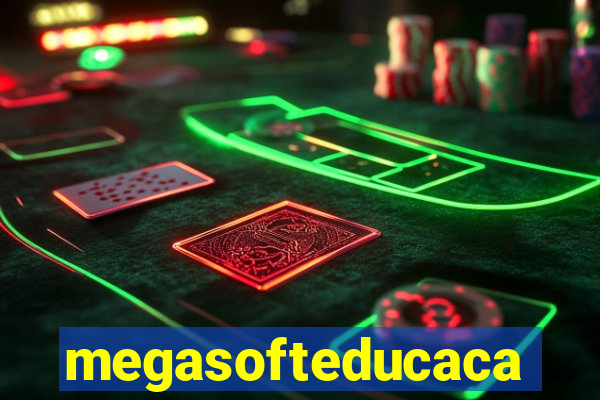 megasofteducacao